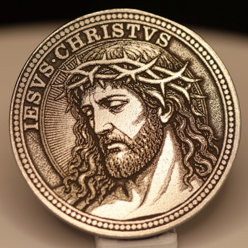 Denário de Jesus