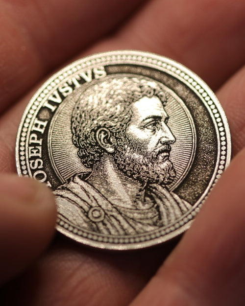 Denário de José